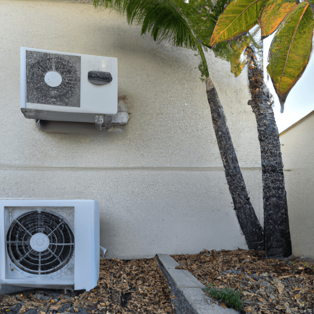 How to Fix an AC Blowing Hot Air