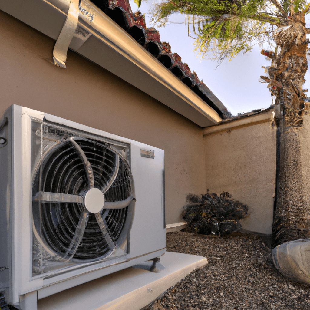 How to Fix an AC Making Strange Noises