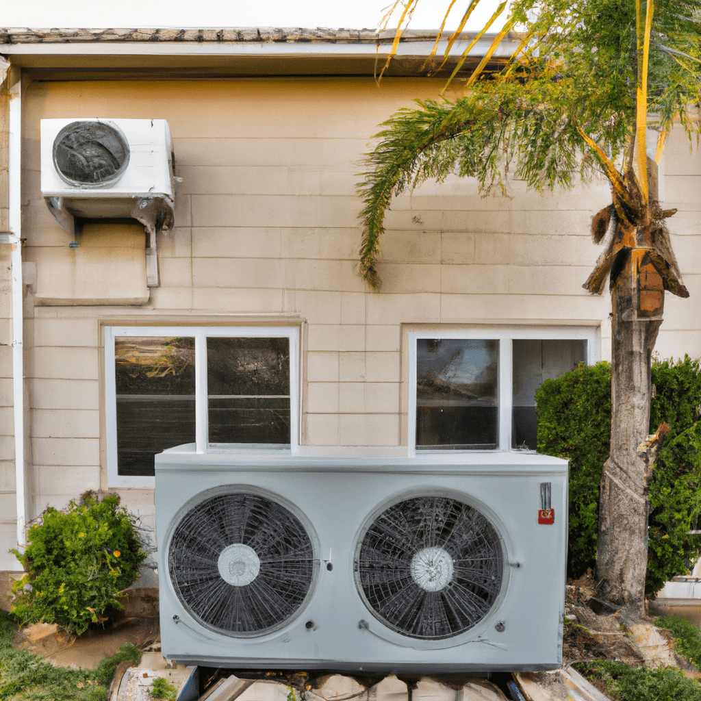 HVAC Repair San Diego - Call Now