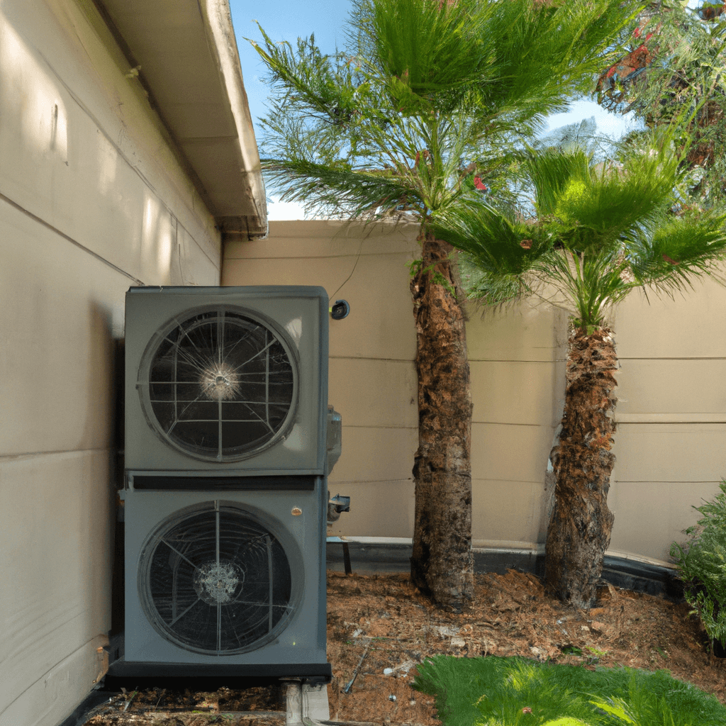 AC Repair Near Me San Diego - Home Central Air Conditioning Services