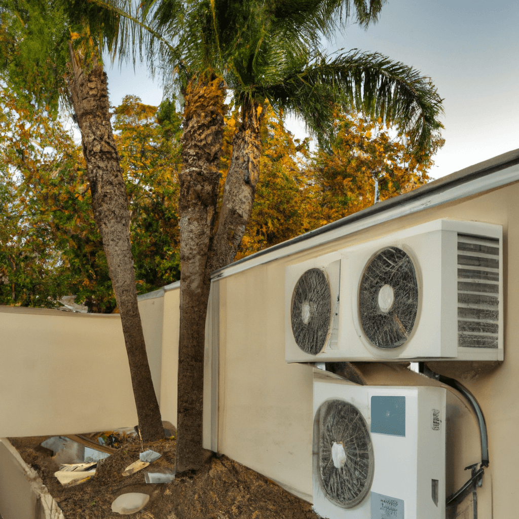 HVAC Replacement Cost: How Much Does it Cost to Replace an AC Unit?