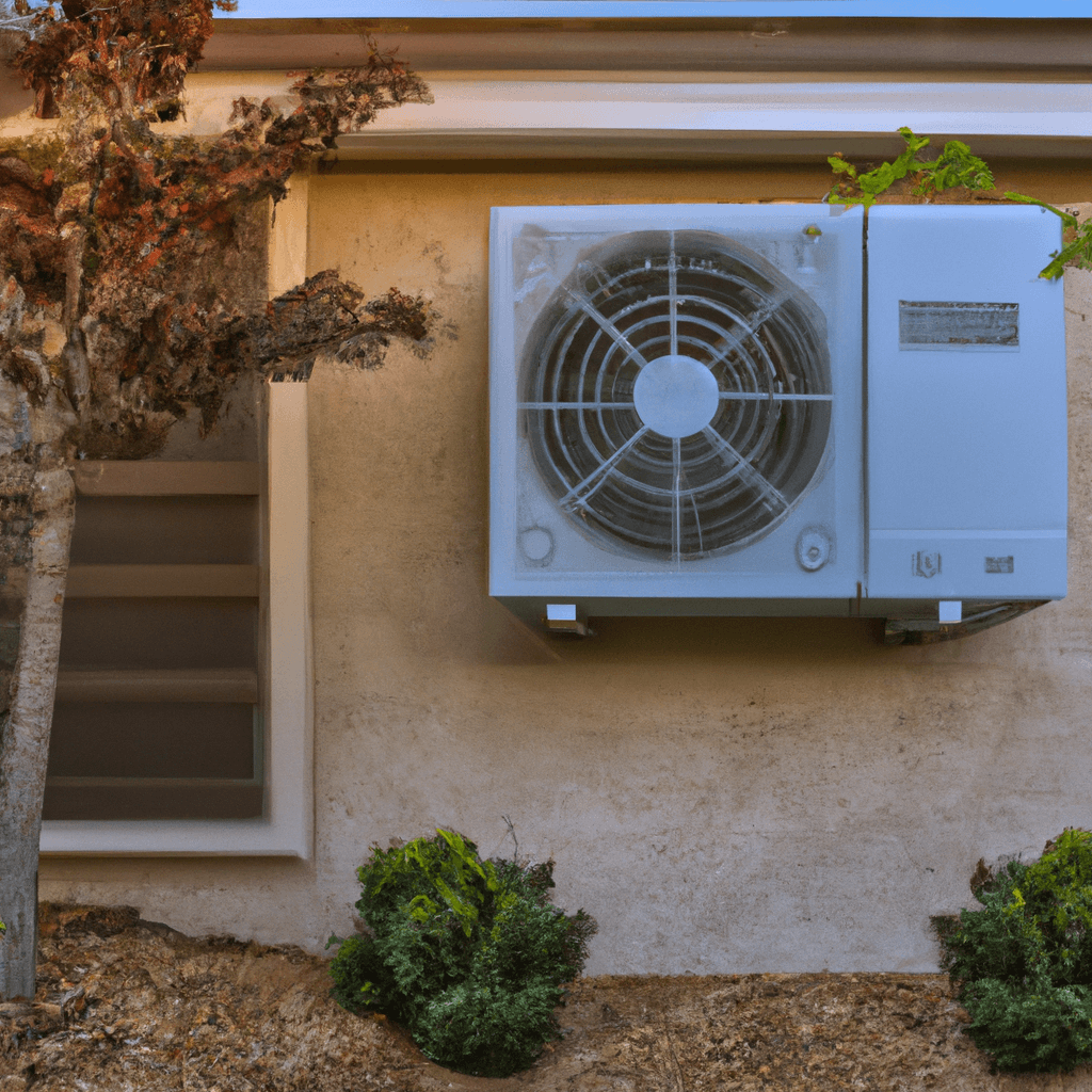 Upgrade Your Mini-Split AC Unit: Get a New Unit Installed