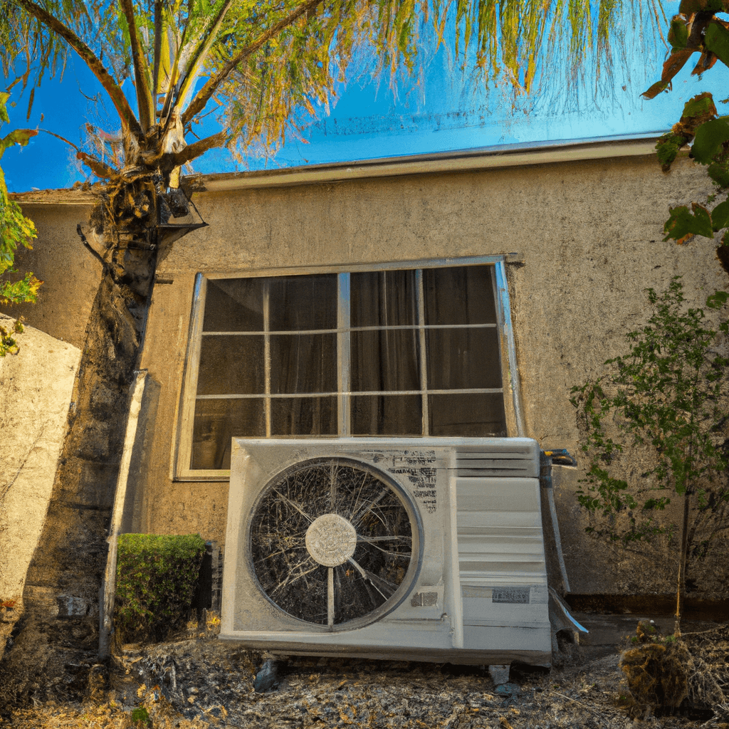 AC Blowing Hot Air? We'll Diagnose and Fix the Issue