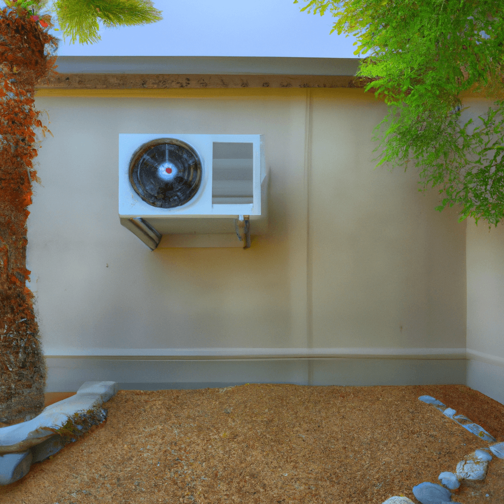 AC Fan Motor Repair San Diego - Home Central Air Conditioning Services