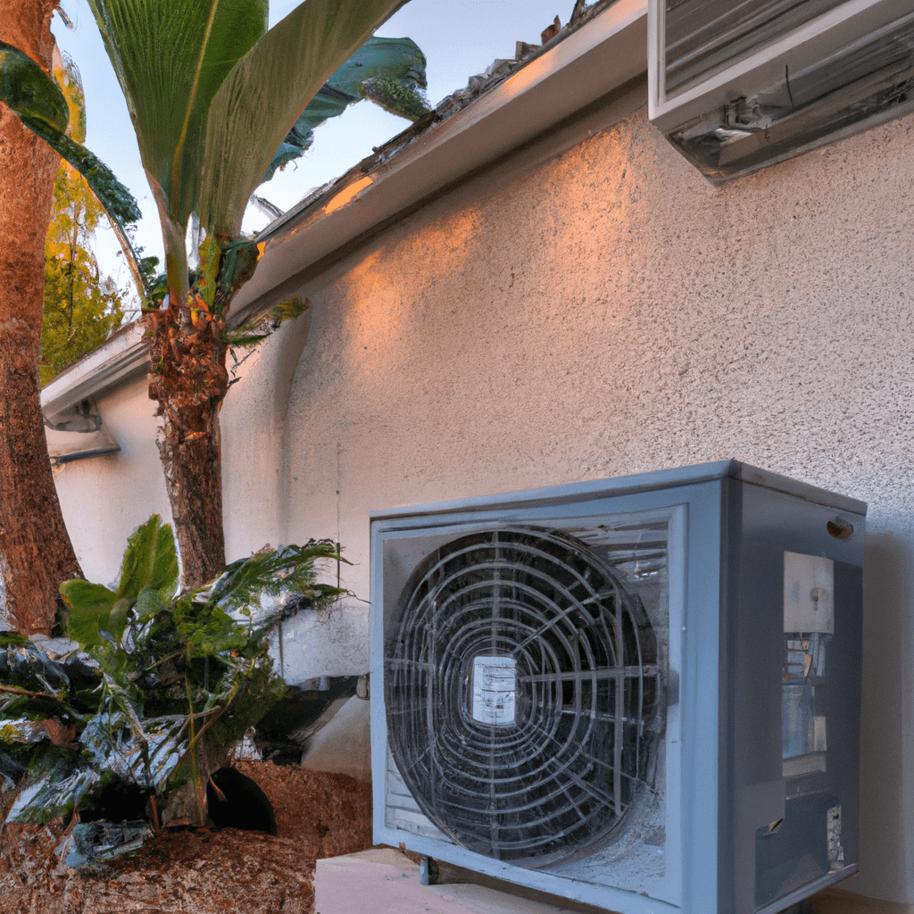 AC Thermostat Repair San Diego - Home Air Conditioning Services