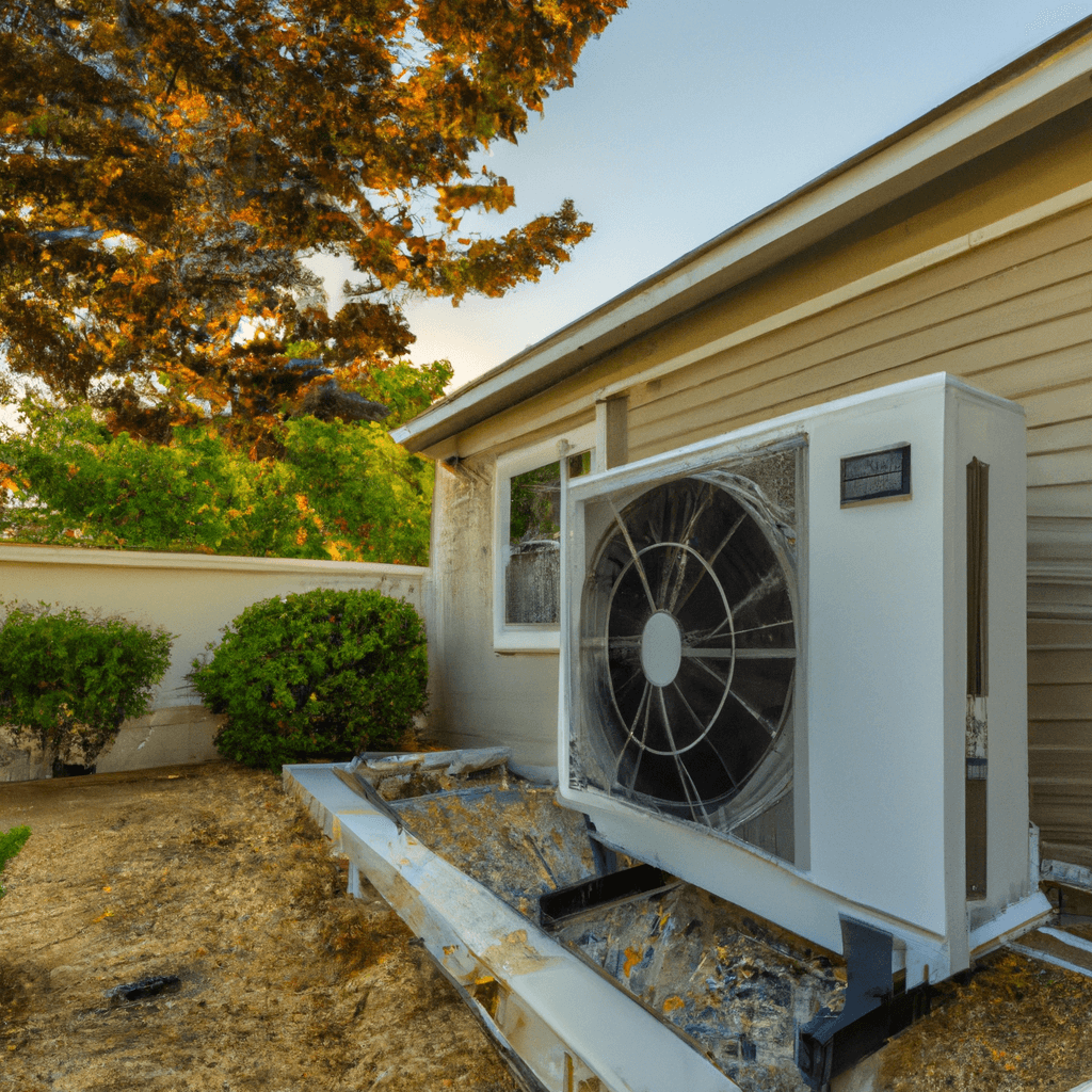 AC Capacitor Repair San Diego - Home Air Conditioning Services