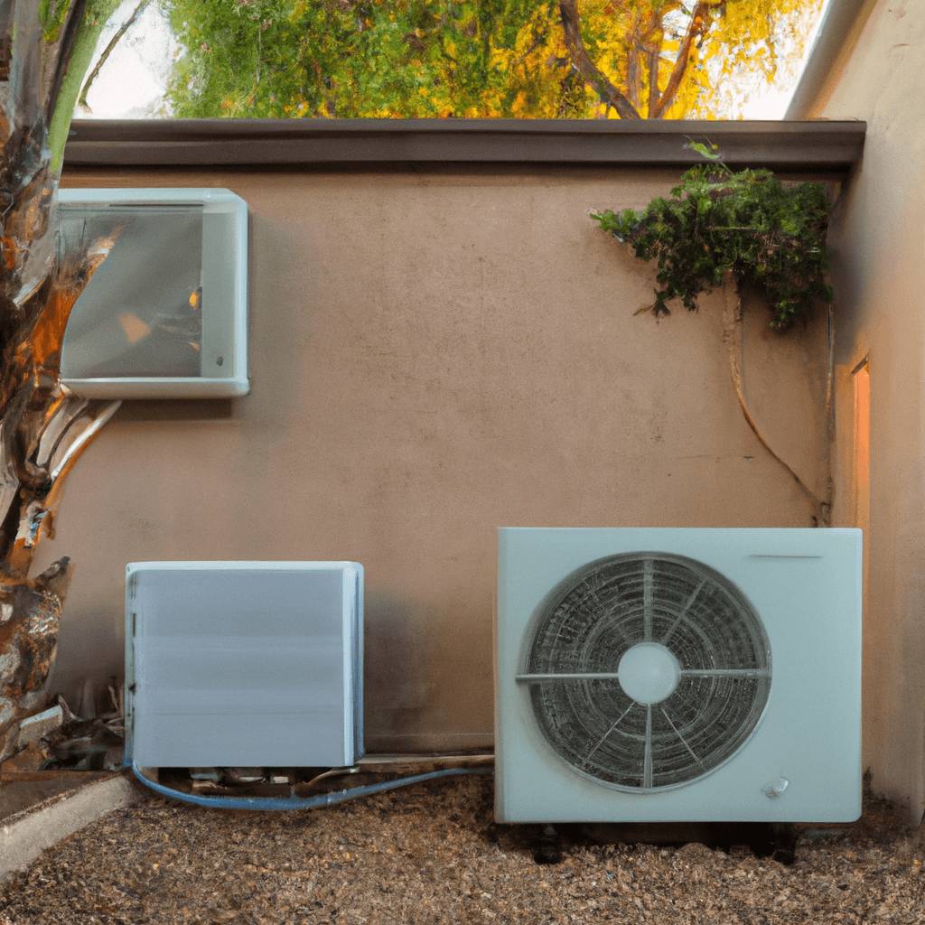 AC Condenser Repair San Diego - Home Air Conditioning Services