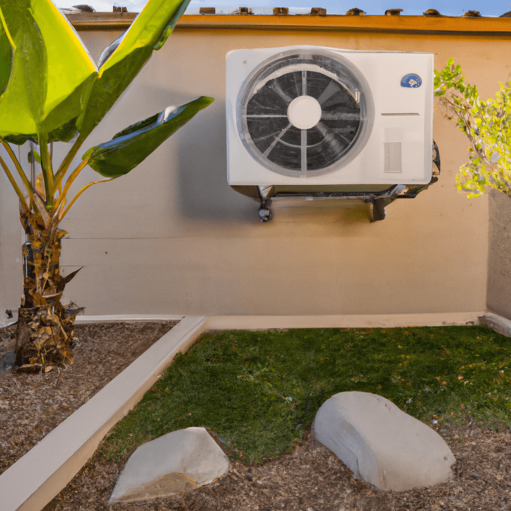 AC Blower Motor Repair San Diego - Central Air Conditioning Services