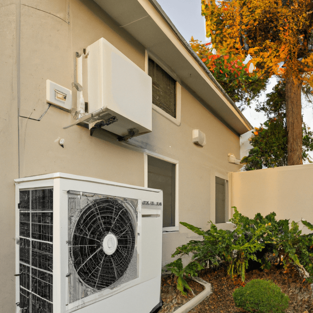 Understanding the Different Types of Commercial AC Systems