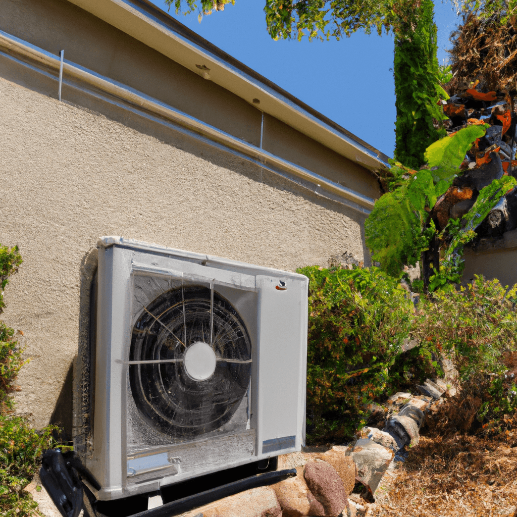 Trane AC Sizing Guide for Homes
