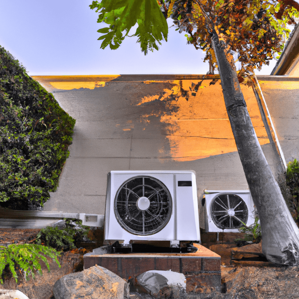 Trane AC Energy Efficiency Tips